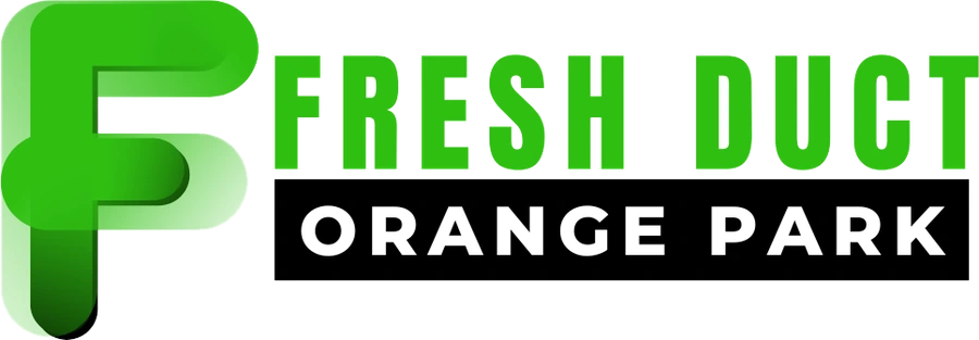 Fresh Air Duct Cleaning Orange Park logo